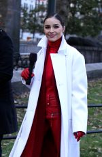OLIVIA CULPO at Macy