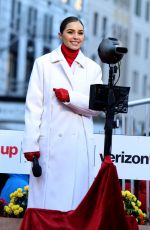 OLIVIA CULPO at Macy