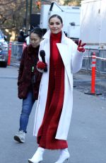 OLIVIA CULPO at Macy
