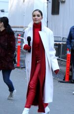 OLIVIA CULPO at Macy