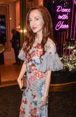 OLIVIA GRANT at Jimmy Choo x Annabel
