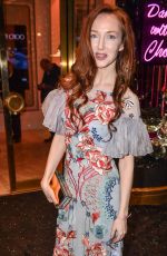 OLIVIA GRANT at Jimmy Choo x Annabel