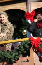 OLIVIA HOLT at Macy