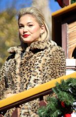 OLIVIA HOLT at Macy