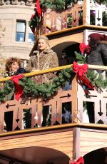 OLIVIA HOLT at Macy