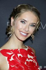 OLIVIA JORDAN at 2017 Miss Universe Pageant in Las Vegas 11/26/2017