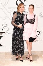OLIVIA WILDE at Tiffany & Co. Collection Launch in New York 11/08/2017
