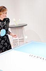 OLIVIA WILDE at Tiffany & Co. Collection Launch in New York 11/08/2017