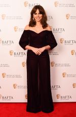 OPHELIA LOVIBOND at British Academy Scotland Awards in Glasgow 11/05/2017