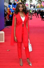 OTI MABUSE at Paddington 2 Premiere in London 11/05/2017