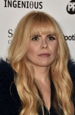 PALOMA FAITH at 26th Annual Music Industry Trusts Award in London 11/06/2017