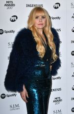 PALOMA FAITH at 26th Annual Music Industry Trusts Award in London 11/06/2017