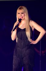 PALOMA FAITH at Make Some Noise Night in London 11/23/2017