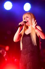 PALOMA FAITH at Make Some Noise Night in London 11/23/2017
