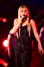 PALOMA FAITH at Make Some Noise Night in London 11/23/2017