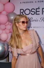 PARIS HILTON at Her Fragrance Launch in Sydney 11/30/2017