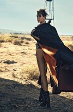 PARIS JACKSON for L
