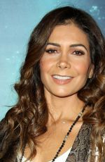 PATRICIA MANTEROLA at The Shape of Water Premiere in Los Angeles 11/15/2017