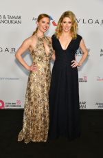 PATTI MURIN at Elton John Aids Foundation 25 Year Celebration in New York 11/07/2017