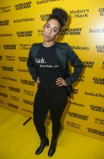 PEARL MACKIE at Glengarry Glen Ross Press Night in London 11/09/2017