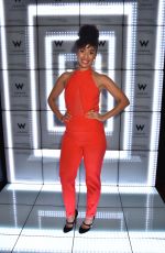 PEARL MACKIE at Launch of Perception at W in London 11/07/2017