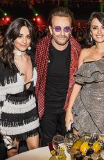 PENELOPE CRUZ at 2017 Principales Music Awards in Madrid 11/11/2017