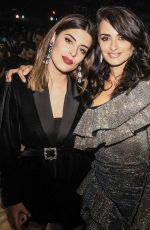 PENELOPE CRUZ at 2017 Principales Music Awards in Madrid 11/11/2017