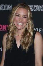 PIPER PERABO at I, Tonya Premiere in New York 11/28/2017