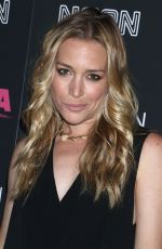 PIPER PERABO at I, Tonya Premiere in New York 11/28/2017
