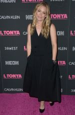 PIPER PERABO at I, Tonya Premiere in New York 11/28/2017