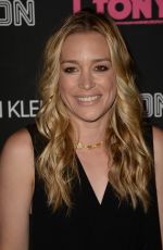 PIPER PERABO at I, Tonya Premiere in New York 11/28/2017