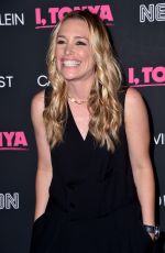 PIPER PERABO at I, Tonya Premiere in New York 11/28/2017