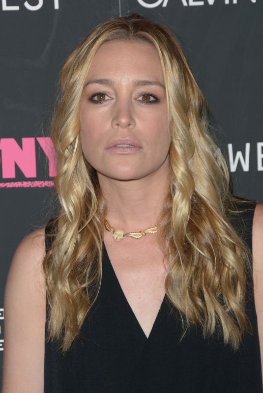 PIPER PERABO at I, Tonya Premiere in New York 11/28/2017