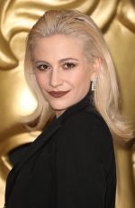 PIXIE LOTT at Bafta Children’s Awards 2017 in London 11/26/2017