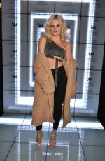 PIXIE LOTT at Launch of Perception at W in London 11/07/2017
