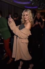 PIXIE LOTT at Launch of Perception at W in London 11/07/2017