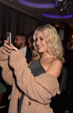 PIXIE LOTT at Launch of Perception at W in London 11/07/2017