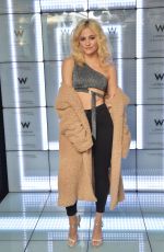 PIXIE LOTT at Launch of Perception at W in London 11/07/2017