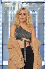 PIXIE LOTT at Launch of Perception at W in London 11/07/2017