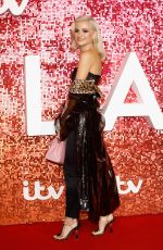 PIXIE LOTT at Sag-Aftra Foundation Patron of the Artists Awards in Beverly Hills 11/09/2017