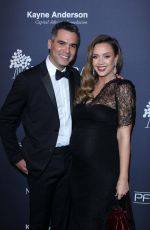 Pregnant JESSICA ALBA at 2017 Baby2baby Gala in Los Angeles 11/11/2017