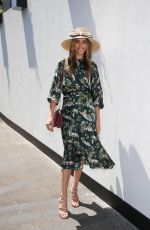RACHAEL FINCH at 2017 Stakes Day Races in Melbourne 11/11/2017