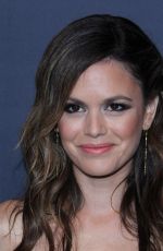 RACHEL BILSON at 2017 Baby2baby Gala in Los Angeles 11/11/2017