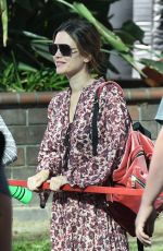 RACHEL BILSON at Farmer