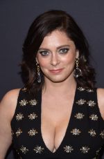 RACHEL BLOOM at HFPA & Instyle Celebrate 75th Anniversary of the Golden Globes in Los Angeles 11/15/2017