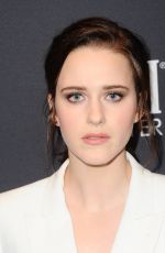 RACHEL BROSNAHAN at HFPA & Instyle Celebrate 75th Anniversary of the Golden Globes in Los Angeles 11/15/2017