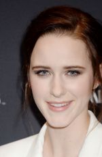 RACHEL BROSNAHAN at HFPA & Instyle Celebrate 75th Anniversary of the Golden Globes in Los Angeles 11/15/2017