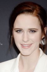 RACHEL BROSNAHAN at HFPA & Instyle Celebrate 75th Anniversary of the Golden Globes in Los Angeles 11/15/2017