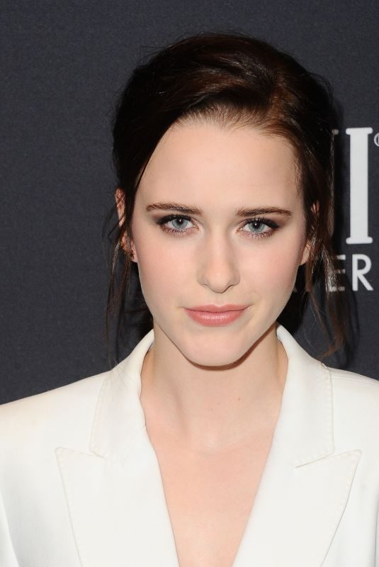 RACHEL BROSNAHAN at HFPA & Instyle Celebrate 75th Anniversary of the Golden Globes in Los Angeles 11/15/2017