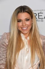 RACHEL PLATTEN at Glamour Women of the Year Summit in New York 11/13/2017
